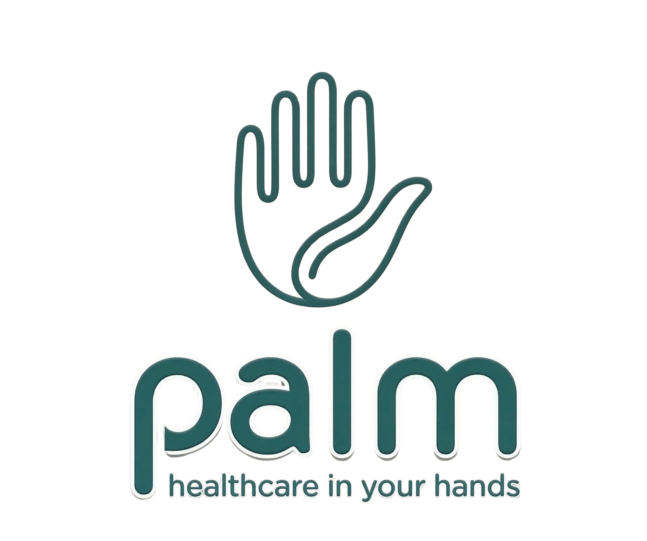 Logo Palm